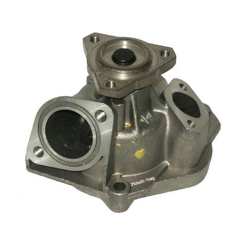 Gates 41153 water pump-water pump (standard)