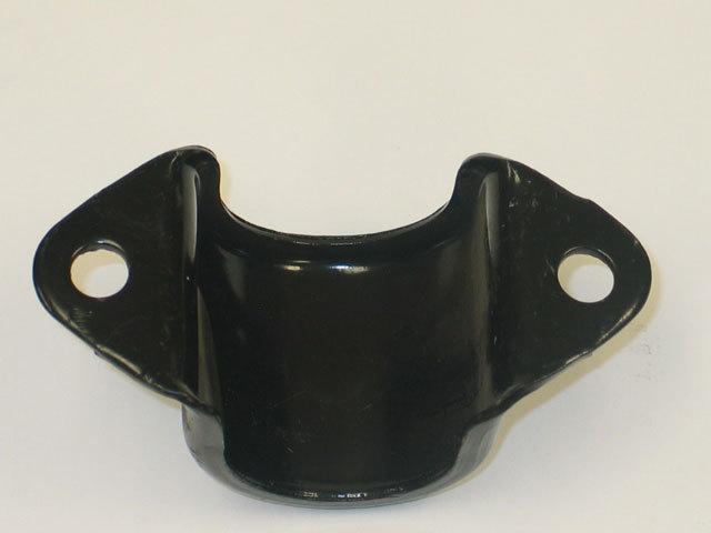 Corvette sway bar bracket to frame c3 c4