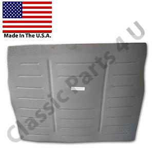 Trunk pan  oldsmobile 1959 60 ...new!  free shipping!!