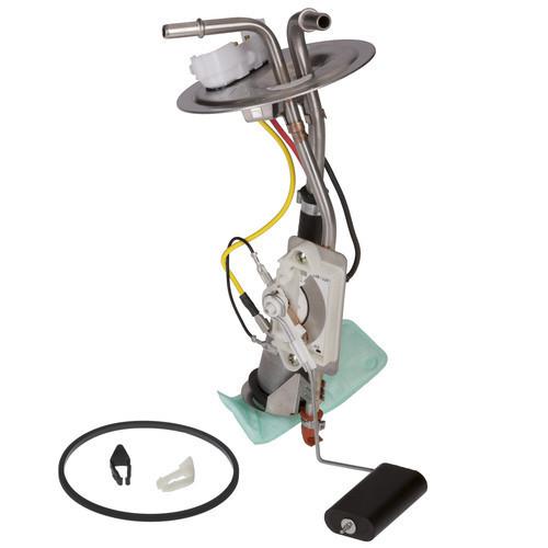 New carter in-tank fuel pump module p74517s premium quality / 1-yr warranty