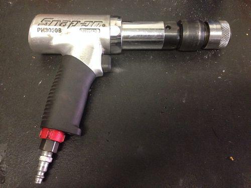 Snap on tools ph3050b air hammer