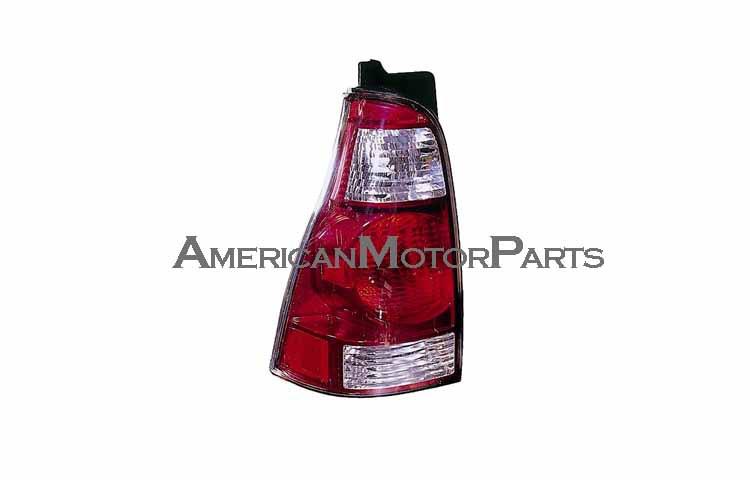 Eagleeye driver & passenger replacement tail light lamp 03-05 04 toyota 4runner