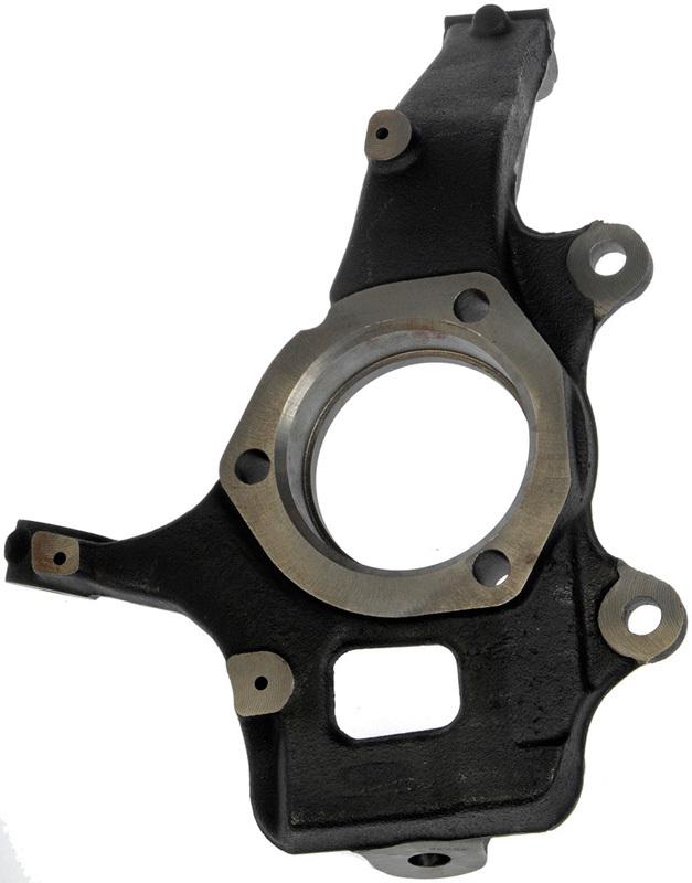 Front left steering knuckle (dorman 697-901)