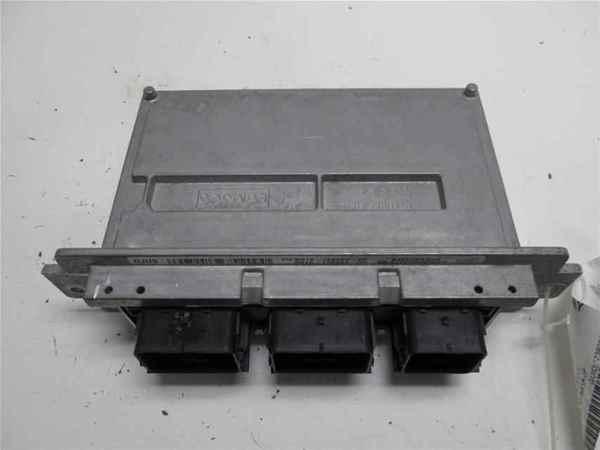 2011 ford taurus ecu electric control unit oem