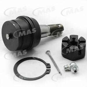 Mas industries b3185 ball joint, lower-suspension ball joint