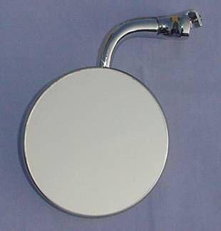 30s-40s-50s-1930s-1940s-1950s chevy buick oldsmobile pontiac gm peep mirror new