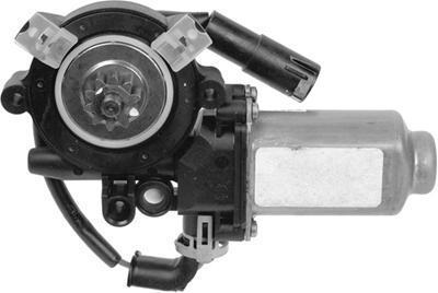 A1 cardone remanufactured power window motor 42-3038