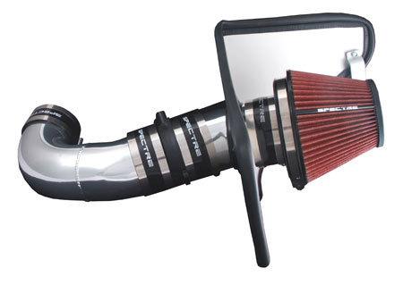 G8 spectre cold air intake - 9907