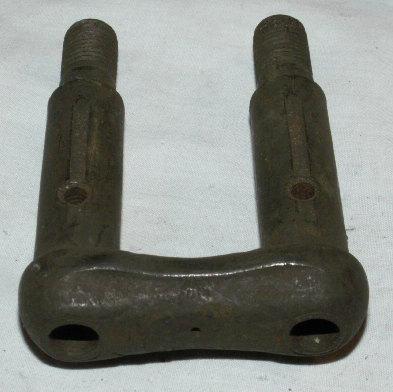 Ford model a, model t nos spring clip 1925 1926 1927 1928 1929 1930 1931