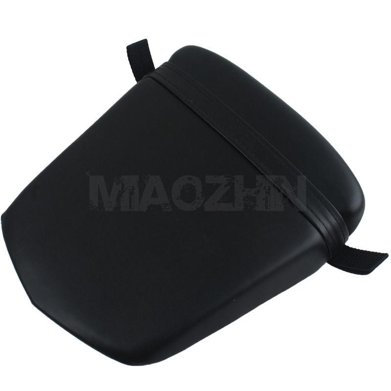 Motorcycle rear pillion passenger seat cushion for yamaha yzf r6 yzf-r6 03-2005