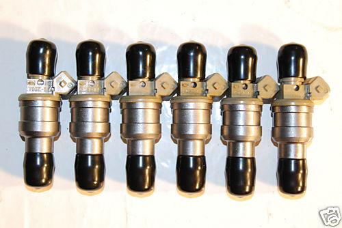 *asnu reconditioned* fuel injectors ford thunderbird 3.8l v6 3.8 1994-1997