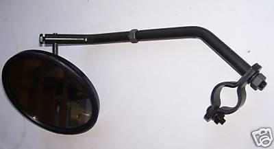 Harley davidson wla mirror 1941 army 11350-41m wlc (333