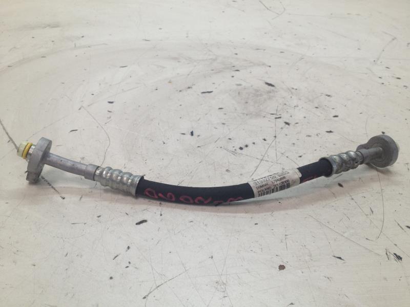 12 volvo s60 ac hoses ac line, p/n 31332755