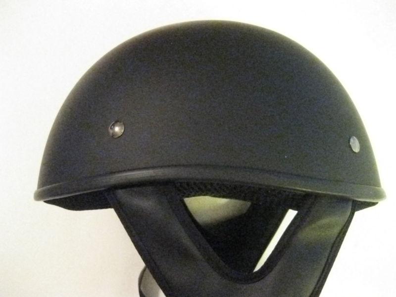 New fulmer af-81 half helmet size small