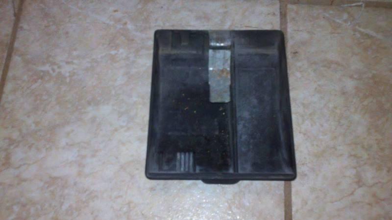 1980 mustang ash tray 79 80 81 82 83 84 85 86