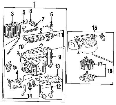 Toyota 8870633020 genuine oem factory original pipe