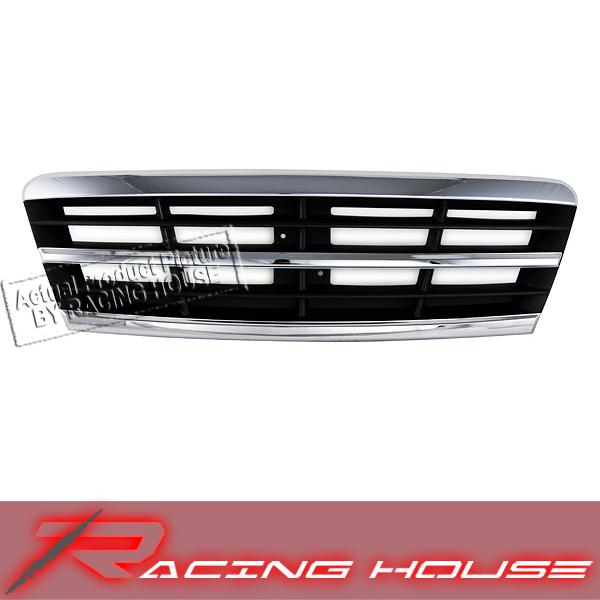 For 04-06 kia optima 4dr 4d sedan front grille grill assembly replacement new