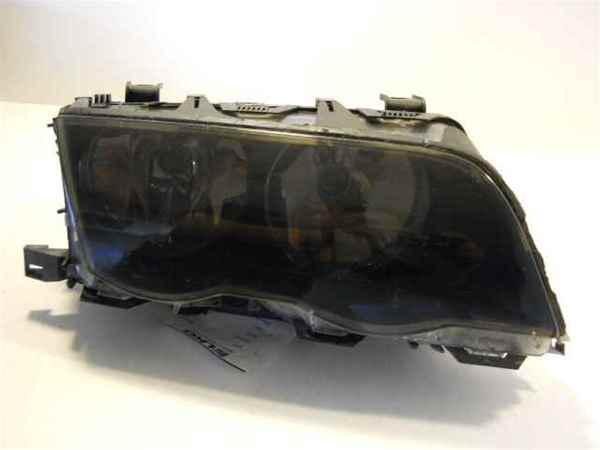 01 bmw 325i series headlamp lkq