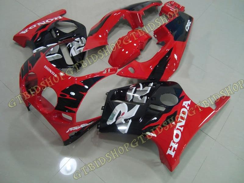 Fairing for honda cbr250r cbr 250 r mc19 88 89 1988 1989 windscreen 7h09