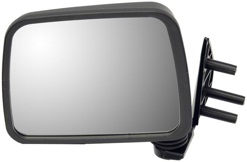 Left side view mirror (dorman #955-202)