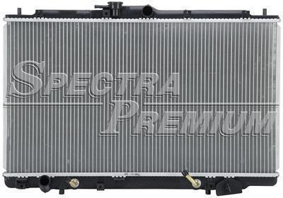 Spectra premium radiator cu2147 fits honda accord