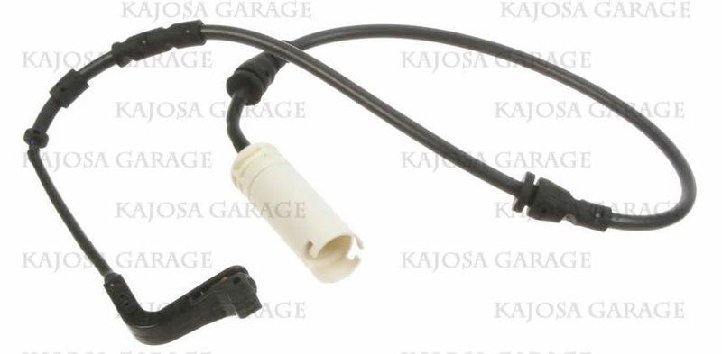 New front brake pad wear sensor for bmw 2006 325i 330i '08-10 128i #34356789439