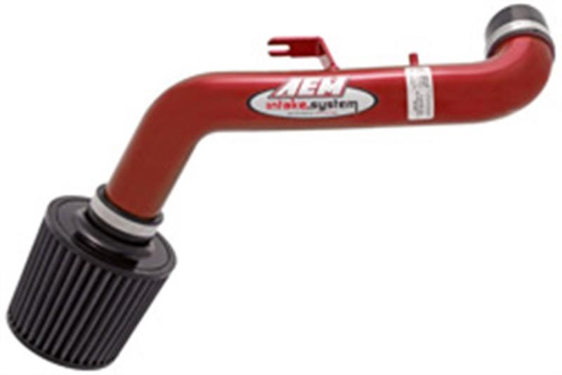 Aem induction 22-430r short ram; induction system 95-99 eclipse talon