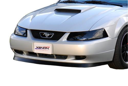 Xenon 12621 air dam 99-04 mustang