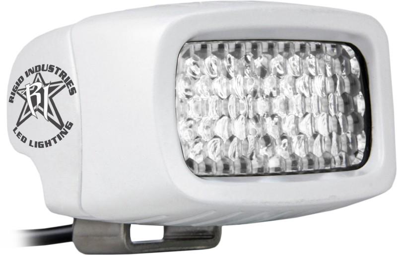 Rigid industries 94251 offroad/racing lamp