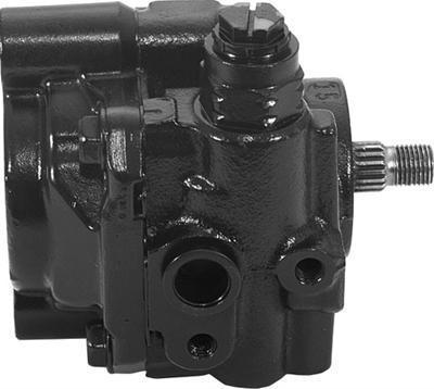 Cardone industries 21-5930 reman pump without reservoir