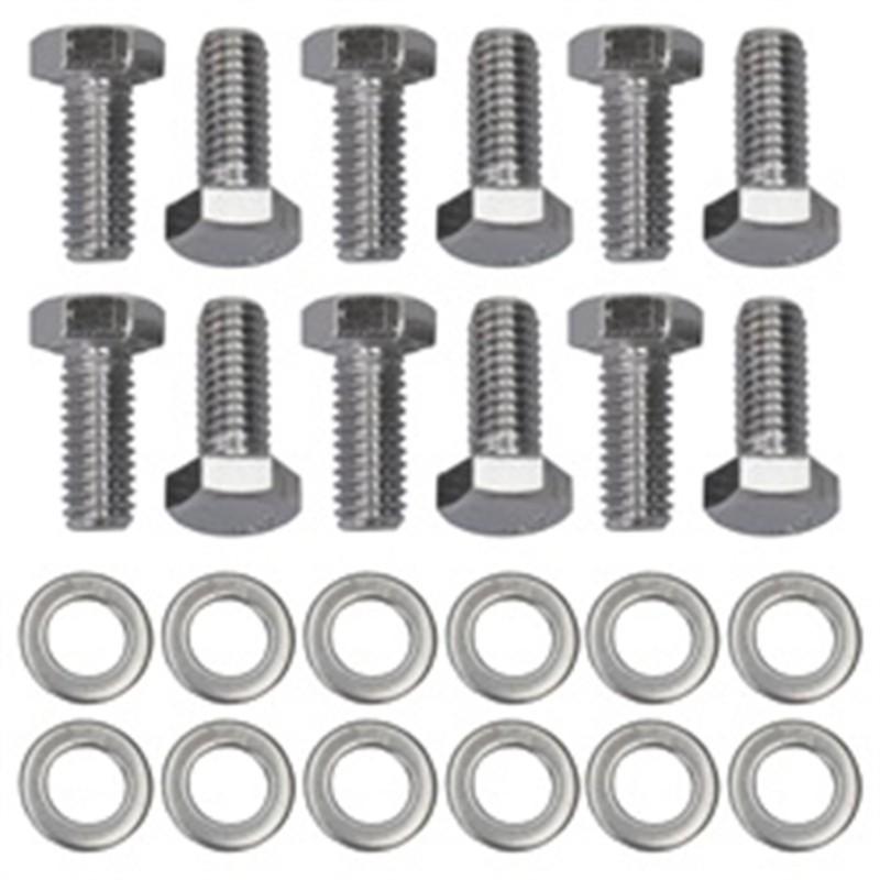 Trans-dapt performance products 9278 differential cover bolts