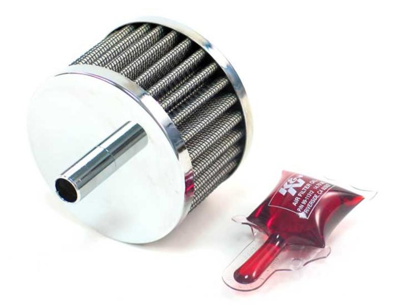 K&n filters 62-1140 crankcase vent filter