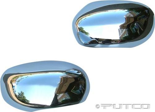 Putco 403324 door mirror cover 06-10 charger