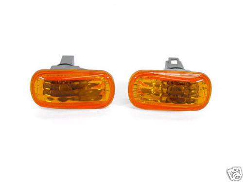 02-05 honda civic ep3 & 02-06 integra/rsx dc5 type r jdm spec fender side lights