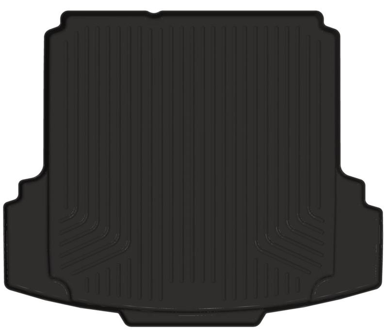 Husky liners 48831 weatherbeater trunk liner 11-13 jetta