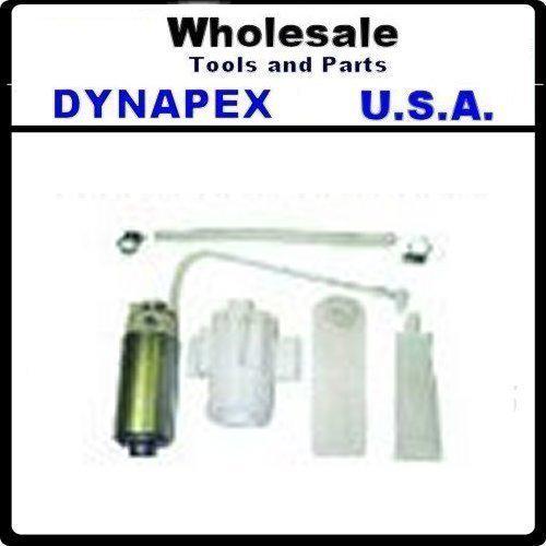 New dynapex fuel pump module repair kit mu1374, mu1253, fg0375 