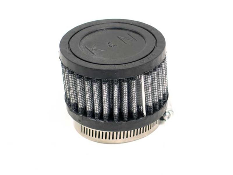 K&n filters ru-2700 universal air cleaner assembly