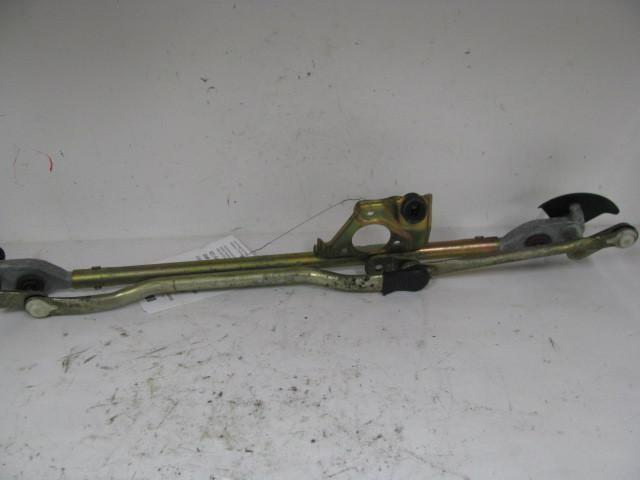 Wiper transmission saab 9020 9-3 95 96 97 98 99 00 - 03 front 398798