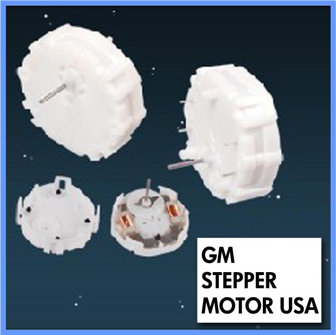 1 pc gm stepper motor instrument cluster repair kit 03 04 05 06 silverado gmc