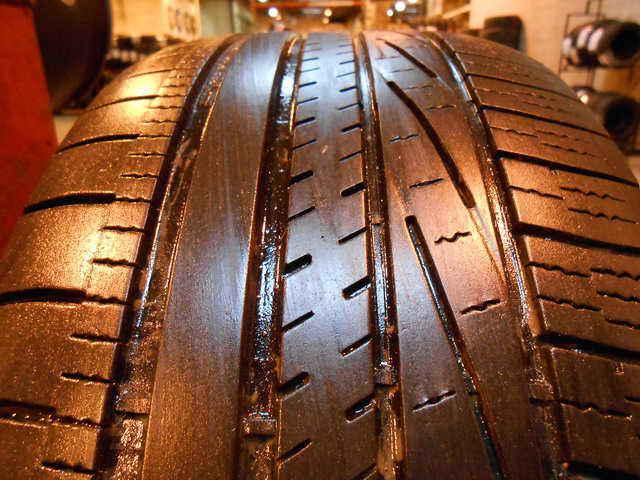 Goodyear 215/60/16 tire eagle response edge p215/60/r16 95v 5/32 tread