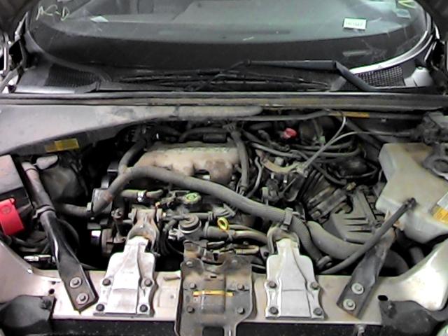 2001 pontiac montana automatic transmission 2wd 2636699