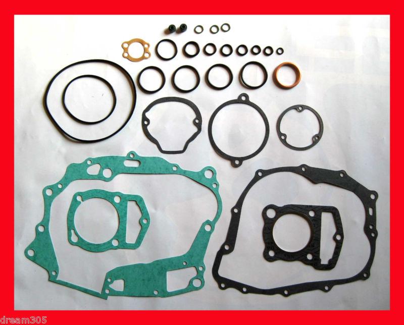 Honda xl125 gasket set 1979 1980 1981 1982 1983 1984 1985 1986  motorcycle 125