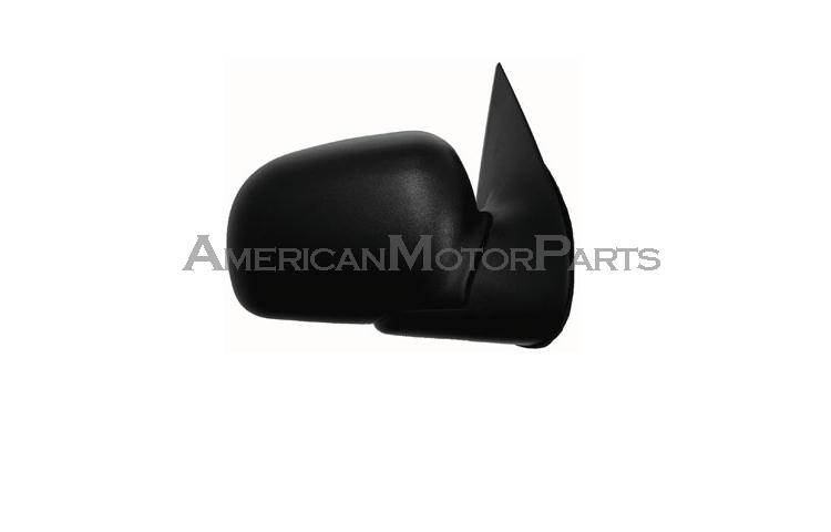 Depo right power puddle heated mirror ford explorer mercury mountaineer