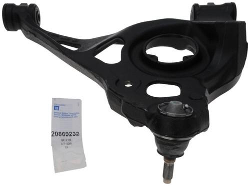 Gm oem 20869232 control arm/suspension control arm