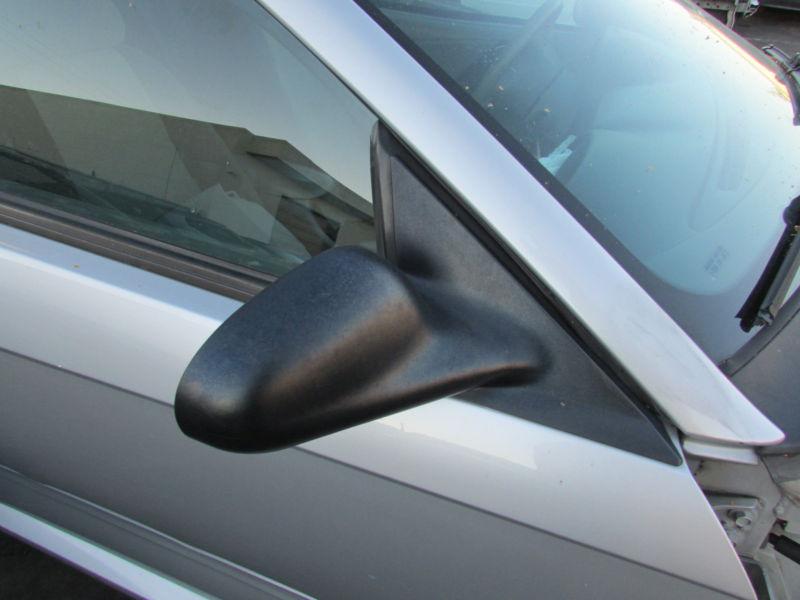 Mustang 1999-2004 -passenger side power door mirror