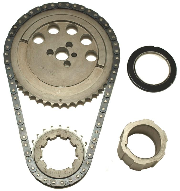 Cloyes 9-3658tx9 race billet true roller timing set