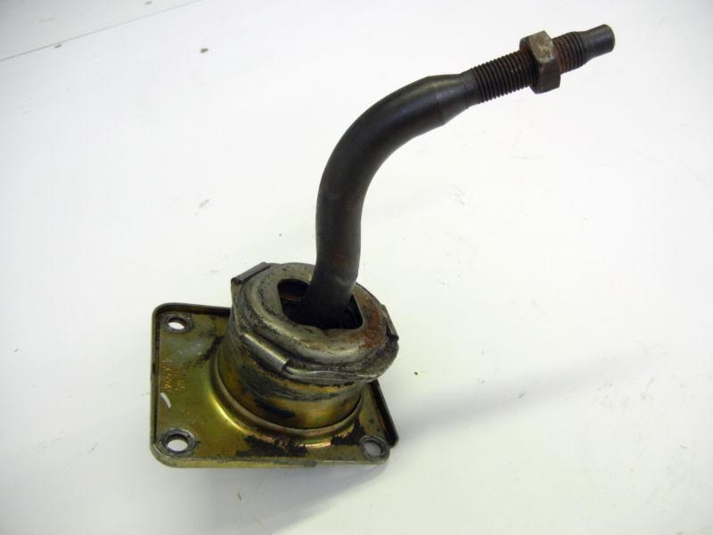  s10 s-10 borg warner t5 t-5 shifter assembly 5 speed