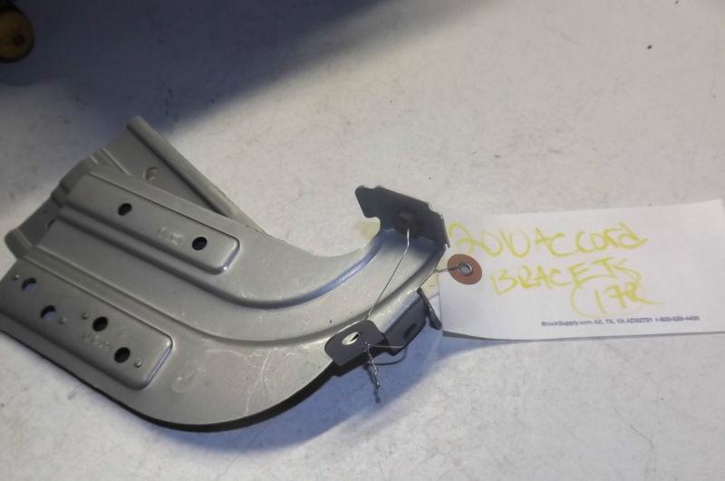 2008 2009 2010 honda accord radio bracket 39100-ta0-a01 oem