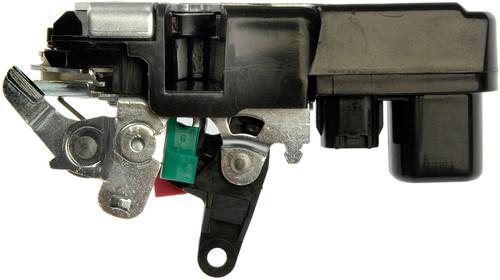 Door latch actuator 2004-99 jeep grand cherokee platinum# 2300100