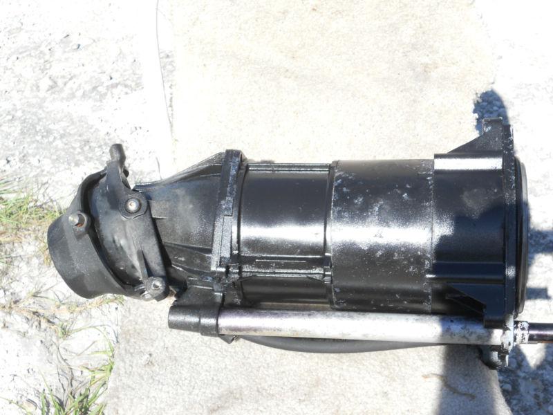 1996 polaris sl900 jet pump